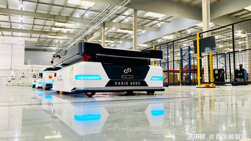 揭秘?zé)o人工廠智能機(jī)器人 數(shù)字內(nèi)容制作服務(wù)背后的真實(shí)面貌